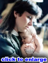 Mommy's Angel